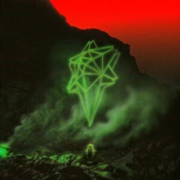 CALVE LOUISE - EDGE OF THE ABYSS (LP), Verzenden, Nieuw in verpakking