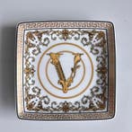 Rosenthal - Versace - Schotel - Schälchen - 12 cm Virtus