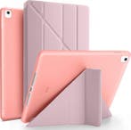 Tablet Hoes geschikt voor iPad Hoes 2019 - 7e Generatie -, Computers en Software, Apple iPads, Ophalen of Verzenden, Nieuw