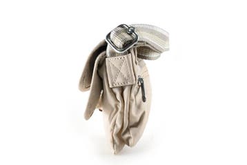 Kipling Schoudertas Beige, Verzenden, Zo goed als nieuw, Beige
