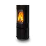 Houtkachel AmbiFire Carina - 6,3kW, Verzenden, Nieuw