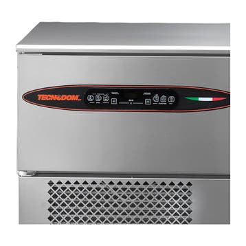 Blast-chiller - 5 x 1/1 GN - G-Line - ATT05, Verzenden, Nieuw in verpakking