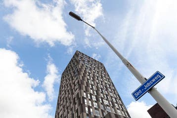 Te huur: Appartement Sint-Jobsweg in Rotterdam, Huizen en Kamers, Appartement, Rotterdam, Zuid-Holland