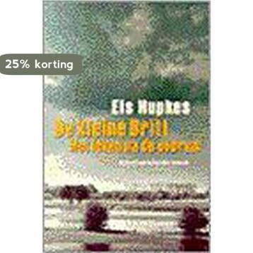 KLEINE BRITT - E. Hupkes 9789035122246, Verzenden, Gelezen, E. Hupkes
