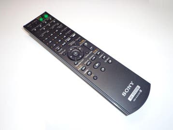 Afstandsbediening Sony str-dh130, Ophalen of Verzenden, Nieuw, Origineel