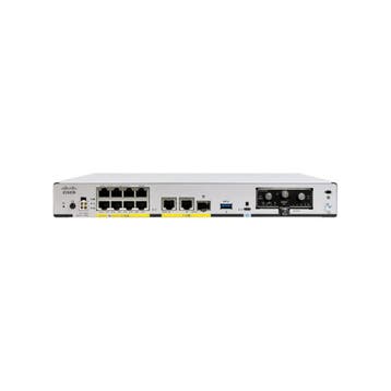 Cisco C1121-8PLTEP, Ophalen of Verzenden, Nieuw
