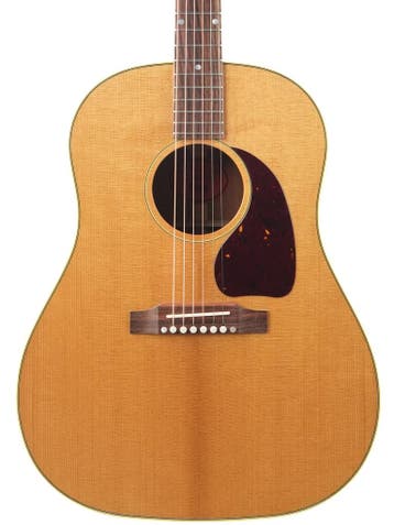 Gibson Custom Early J50 Torrified Sitka Spruce Mahogany, Ophalen of Verzenden, Nieuw, Western- of Steelstringgitaar