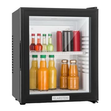 MKS-12 Koelkast | JouwKlimaatkast, Zonder vriesvak, Refurbished, Ophalen of Verzenden, Minder dan 75 liter