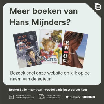 Verdoofd - Hans Mijnders 9789085434443, Verzenden, Zo goed als nieuw, Hans Mijnders