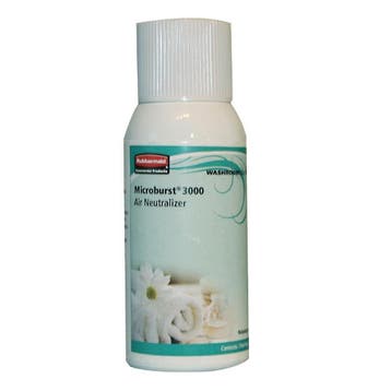 Rubbermaid Microburst luchtverfrisser navulling Purifying, Verzenden, Nieuw
