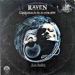 LP gebruikt - Bob Hadley - Raven, Verzenden, Zo goed als nieuw