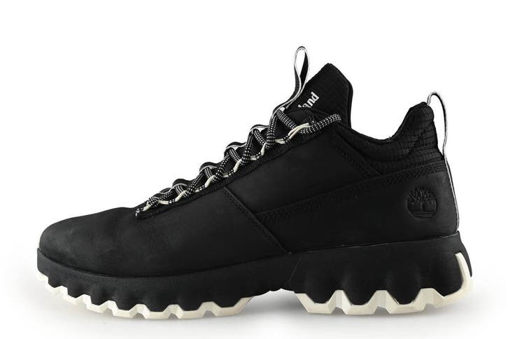 Timberland Sportschoenen in maat 45 Zwart, Kleding | Heren, Schoenen, Zwart, Zo goed als nieuw, Sportschoenen, Verzenden