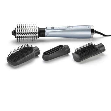 4-in-1 föhnborstel - BABYLISS - AS774E - Geavanceerde pla.., Sieraden, Tassen en Uiterlijk, Uiterlijk | Haarverzorging, Verzenden