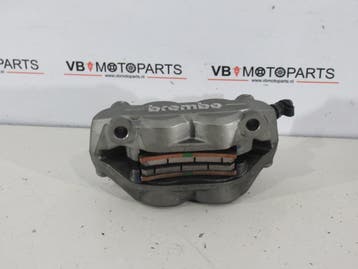 MV Agusta Brutale 800 RR Remklauw rechts voor, Motoren, Onderdelen | Overige, Ophalen of Verzenden, Nieuw
