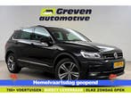 Volkswagen Tiguan 1.5 TSI ACT R-line  Virtual  Carplay, Automaat, Zwart, Nieuw, Te koop