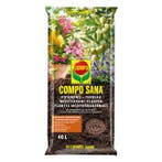 Mediterrane potgrond | Compo | Sana | 40 liter, Verzenden