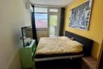 Appartement Mozartrode in Zoetermeer, Via bemiddelaar, Zoetermeer, Appartement, Zuid-Holland