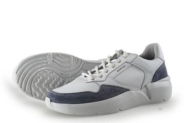 Nubikk Sneakers in maat 40 Wit, Kleding | Dames, Schoenen, Nubikk, Verzenden, Wit, Sneakers of Gympen