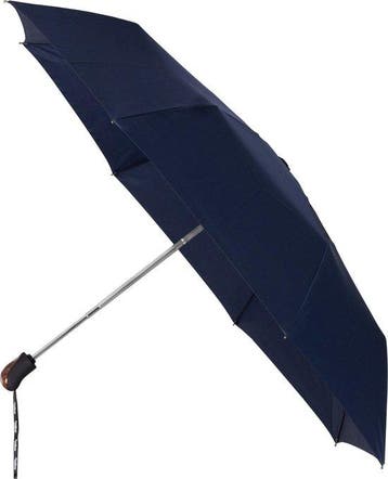 miniMAX Paraplu - Ø 100 cm - Marineblauw, Verzenden, Nieuw