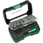 Hikoki 750365 Boor/Bit set 50-delig, Verzenden, Nieuw
