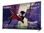 Sony - MINI-LED 80-89 Ultra HD 4K TV - 85 inch, Verzenden, Nieuw, 4k (UHD), Smart TV