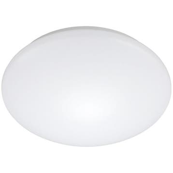 LED Plafondlamp met 360° Microwave Sensor 18W Natuurlijk Wit, Huis en Inrichting, Lampen | Plafondlampen, Ophalen of Verzenden