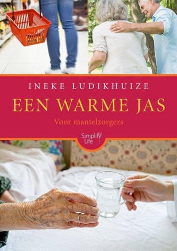 Een warme jas - Ineke Ludikhuize 9789462500396, Verzenden, Zo goed als nieuw, Ineke Ludikhuize