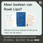 Retraite in zakformaat 9789026371219 Roek Lips, Verzenden, Gelezen, Roek Lips