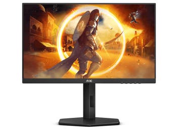 AOC 24G4XE - Gaming Monitor - 180Hz 1ms G-Sync Compatible -, Verzenden, Zo goed als nieuw, AOC