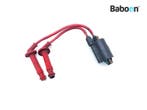 Bobine Honda CBR 600 F 1991-1994 (CBR600F CBR600F2 PC25), Verzenden, Gebruikt