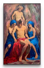 Cosmin Marian Guta (1994) - “Memento” - XL - No Reserve