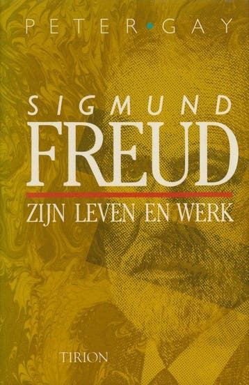 Sigmund Freud - Zijn leven en werk - Peter Gay - 97890512110, Verzenden, Nieuw