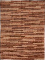 Moderne designer-traploper - Vloerkleed - 231 cm - 175 cm -, Nieuw