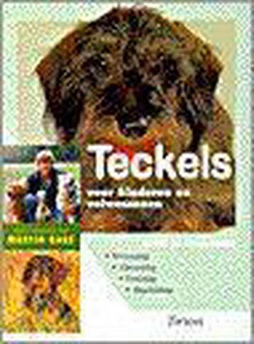 TECKELS - H. Kettendorfer 9789052103198, Boeken, Verzenden, Gelezen, H. Kettendorfer