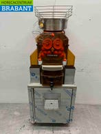 Cancan Automatische sinaasappelpers citruspers met tank met, Ophalen of Verzenden, Nieuw zonder verpakking