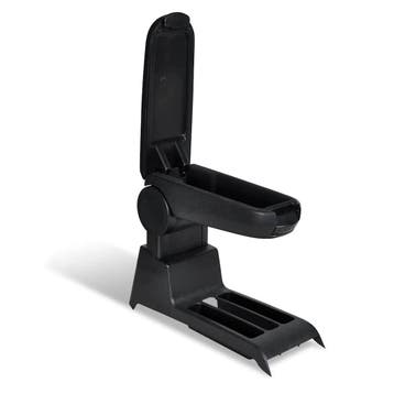 vidaXL Autoarmsteun voor VW POLO 9N 9N2 9N3 VW CROSS POLO, Verzenden, Nieuw