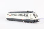 Märklin H0 - 34616 - Elektrische locomotief (1) - Re 460, Nieuw