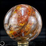 Natuurlijke sfeer of versteend hout- 1038.51 g