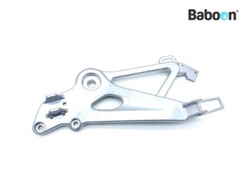 Schetsplaat Links Honda SLR 650 (SLR650) (50625-MAK-000), Motoren, Verzenden, Gebruikt