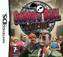 MarioDS.nl: Sudoku Ball Detective - iDEAL!, Ophalen of Verzenden, Zo goed als nieuw