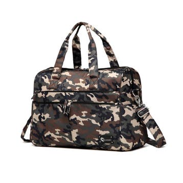 Clamaro - CLAMARO Luiertas 19-L Camouflage, Ophalen of Verzenden, Nieuw