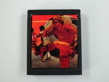 Atari 2600 - Football, Spelcomputers en Games, Ophalen of Verzenden, Nieuw