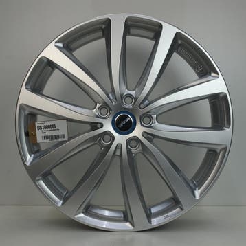 Set velgen 19 inch Universeel Mak 5x112 *OS1006086*, Auto-onderdelen, Banden en Velgen, 19 inch, Gebruikt, Velg(en), Ophalen of Verzenden