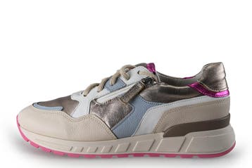 Gabor Sneakers in maat 42 Overig, Overige kleuren, Verzenden, Gabor, Sneakers of Gympen