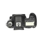 Canon EOS 6D met garantie, Ophalen of Verzenden, Gebruikt