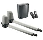 Nieuwe Elektrische Hekopeners Poort DHZ incl. 2x Handzender, Tuin en Terras, Schuttingen, Nieuw, Aluminium