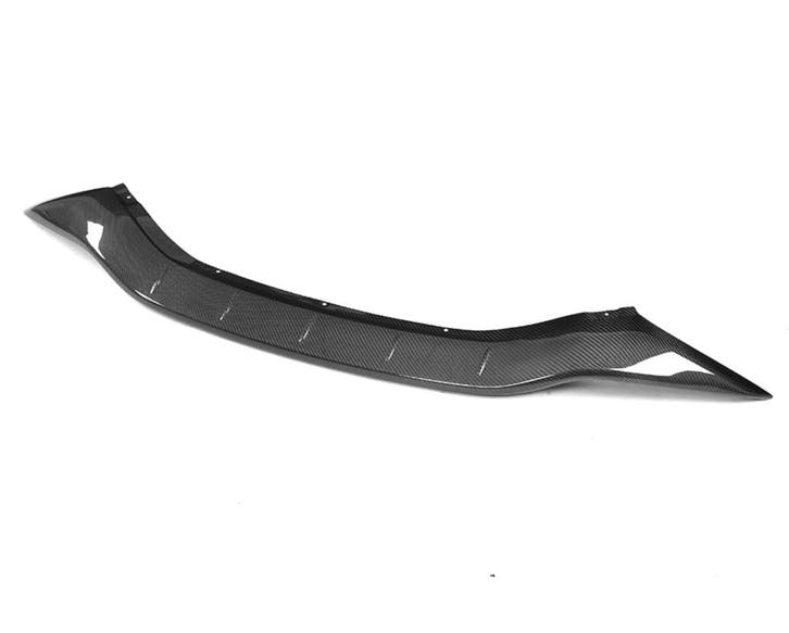 Mclaren MP4 12C carbon voorlip splitter OEM style, Auto diversen, Tuning en Styling, Verzenden