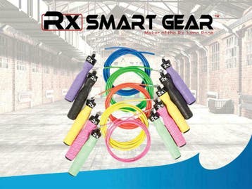 RX Smart Gear Jump Rope springtouw, Ophalen of Verzenden, Nieuw