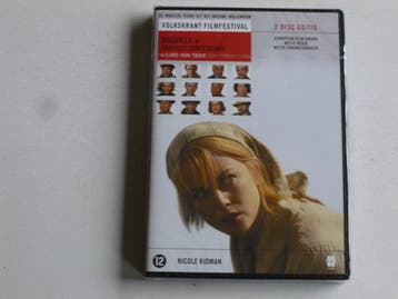 Dogville + Dogville Confession / Lars von Trier (2 DVD) Nieu, Ophalen of Verzenden, Zo goed als nieuw