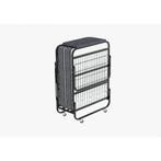 Vouwbed eenpersoons met KoudschuimHR45 14cm - Logeerbed met, Ophalen of Verzenden, Nieuw